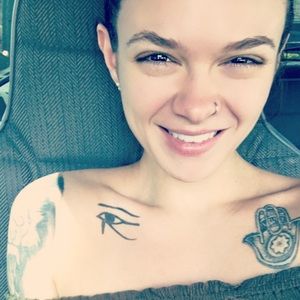 Meet your Posher, Gabby